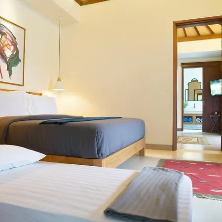 Villa Beraban Seminyak-2